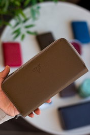 Zoozie Bags Orleans - Green